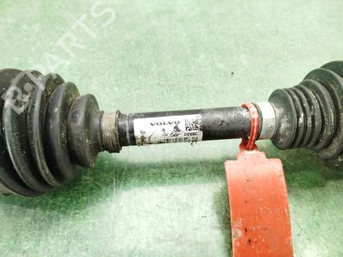 Right front driveshaft VOLVO V40 Hatchback (525)  | BP30567889M39 