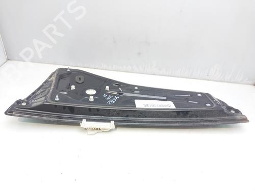 Used Rear right window mechanism LAND ROVER DISCOVERY III (L319) 2.7 TD 4x4 (190 hp) 12441193