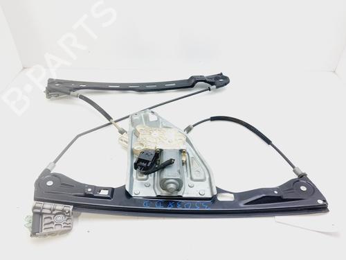 Used Front right window mechanism MERCEDES-BENZ C-CLASS (W203) C 220 CDI (203.008) (150 hp) 21186848