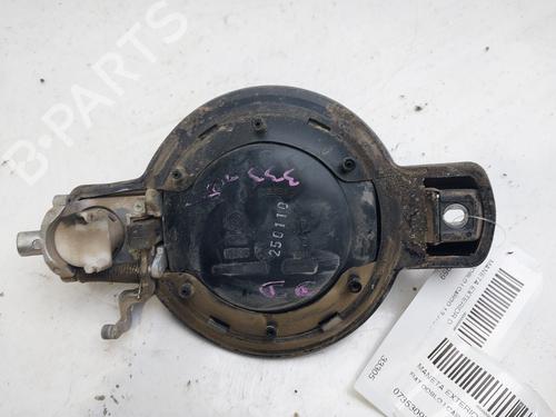 Front right exterior door handle FIAT DOBLO Box Body/MPV (223_) 1.3 D Multijet | BP18031783C129 