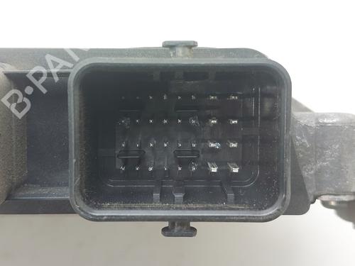 Engine control unit (ECU) RENAULT MEGANE III Hatchback (BZ0/1_, B3_) 1.5 dCi | BP36844677M57  - Image 5