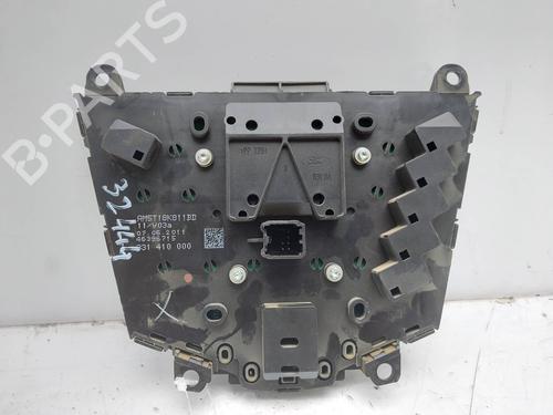 Switch FORD FOCUS III Turnier 1.6 TDCi | BP17106272I30 
