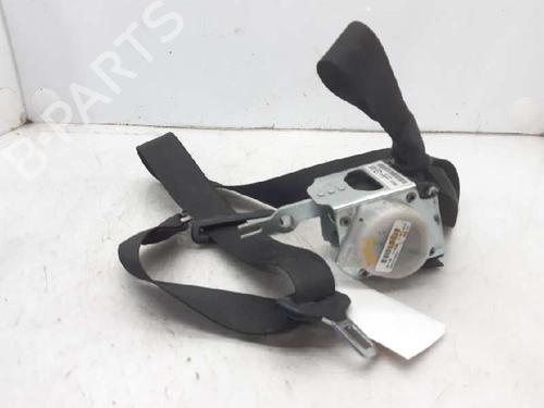 Rear right seatbelt BMW 3 (E90) 318 i | BP6625281I28 