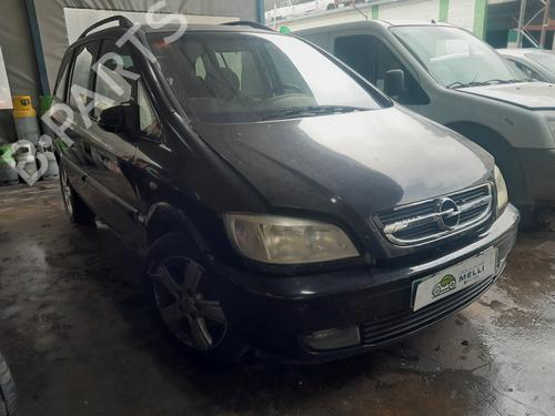 Gearbox OPEL ZAFIRA A MPV (T98) 2.0 DTI 16V (F75) | BP16961091M3 