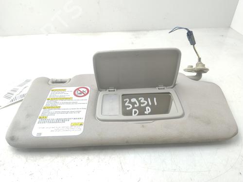 Right sun visor SUBARU OUTBACK (BL, BP) 2.0 D AWD (BPD) | BP30044133I2 