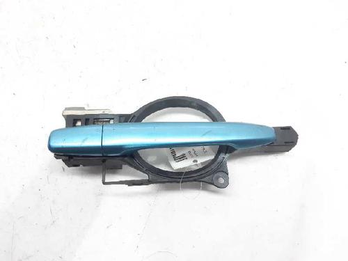 Used Front right exterior door handle MITSUBISHI ASX (GA_W_) [2009-2025]  6591484