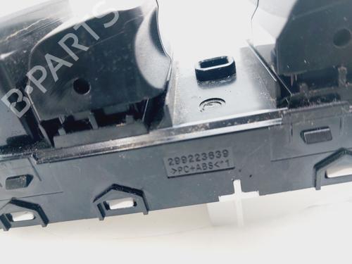Left front window switch HYUNDAI i20 III (BC3, BI3)  | BP29546684I27 
