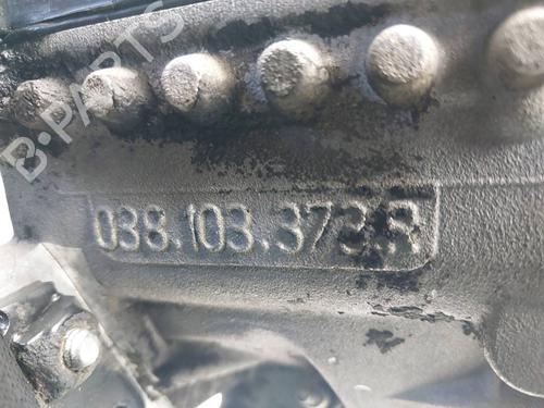 Cylinder head AUDI A3 (8P1) 1.9 TDI | BP38708128M5 - Image 5