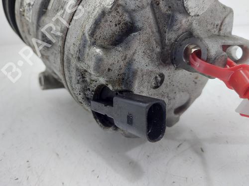 AC compressor VW T-ROC (A11, D11) 2.0 TSI 4motion | BP33754797M34 - Image 4