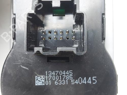 Commande de phare OPEL CORSA E (X15) 1.3 CDTI (08, 68) | BP36223287I24 - Image 2