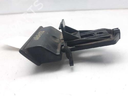 Hand brake MERCEDES-BENZ M-CLASS (W163) ML 230 (163.136) | BP8765635I18 
