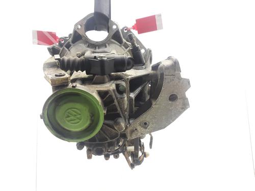 Gearbox SEAT LEON (1M1) | BP31263724M3