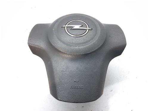 Used Driver airbag Driver airbag OPEL CORSA D (S07) 1.3 CDTI (L08, L68) (75 hp) 8931064 8931064