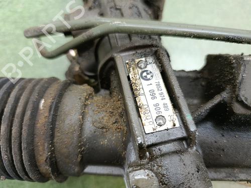 Steering rack BMW 3 (E46) 318 i | BP38047566M22 - Image 5