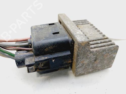 Electronic module RENAULT CLIO II (BB_, CB_) | BP30695388M83