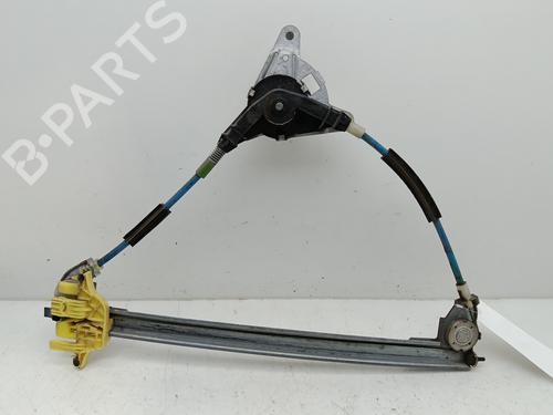 Rear right window mechanism CITROËN XSARA PICASSO (N68) 2.0 HDi | BP29750647C25