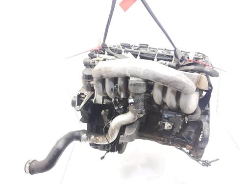 Engine MERCEDES-BENZ S-CLASS (W220, V220) S 320 CDI (220.026, 220.126) | BP29400394M1 
