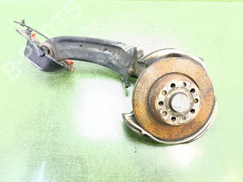 Right rear steering knuckle VW PASSAT B7 (362) 1.6 TDI | BP32196093M28