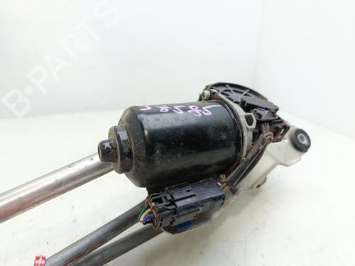 Front wiper motor CHEVROLET REZZO MPV (U100) 1.6 | BP29584547M29 