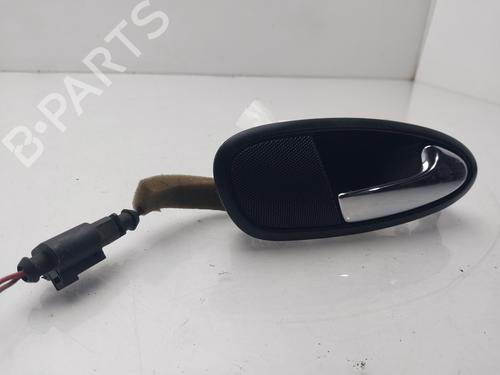 Rear right interior door handle SEAT TOLEDO III (5P2) | BP32226883I16