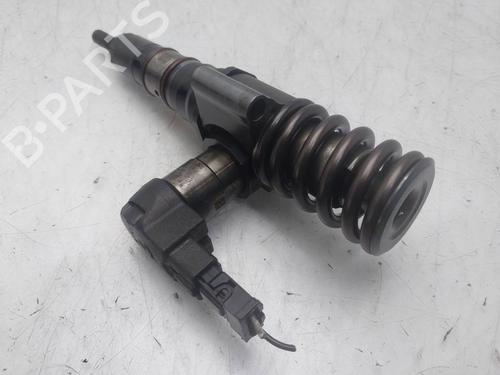 Injector VW PASSAT B6 (3C2) | BP39717468M100 - Image 2
