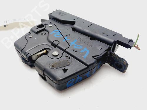 Tailgate lock BMW X1 (E84) sDrive 20 d | BP26703919C101 