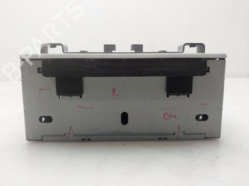 Used Radio Radio FORD FIESTA VI (CB1, CCN) 1.6 TDCi (95 hp) 35978528 35978528