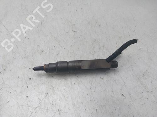 Used Injector SEAT CORDOBA (6L2) 1.9 SDI (64 hp) 31209879