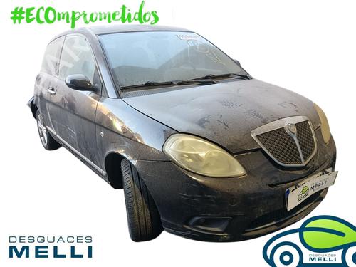 Brugte LANCIA YPSILON (843_) 1.2 (843.AXA1A) (60 hp) 4243147