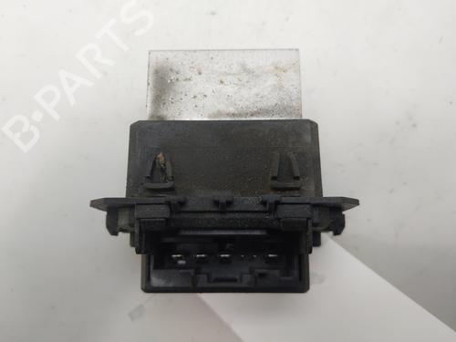 Used Heater resistor Heater resistor 37170731 37170731