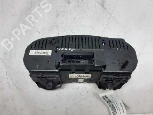 Instrument cluster SEAT LEON (1P1) 1.9 TDI | BP4610510C47 