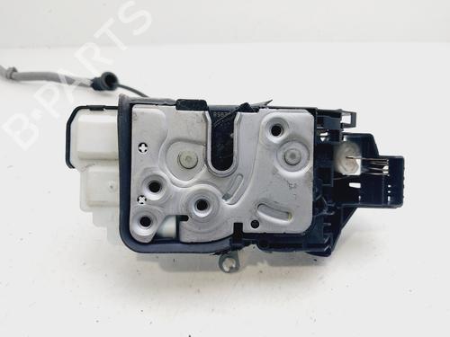 Used Front left lock VOLVO XC40 (536) [2017-2026]  31182712
