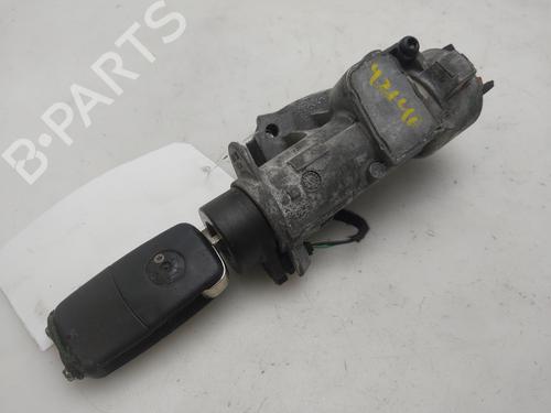 Ignition barrel VW PASSAT B5.5 (3B3) 1.9 TDI | BP36806907M48 - Image 5