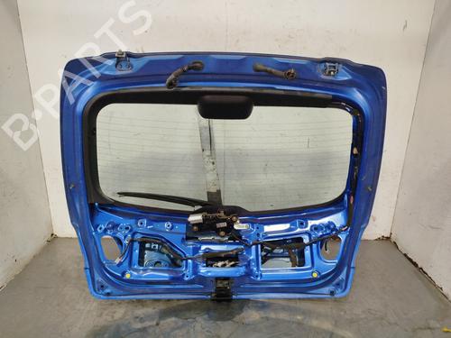 Tailgate MAZDA 3 Saloon (BK) 1.6 (BK12) | BP29928336C6 