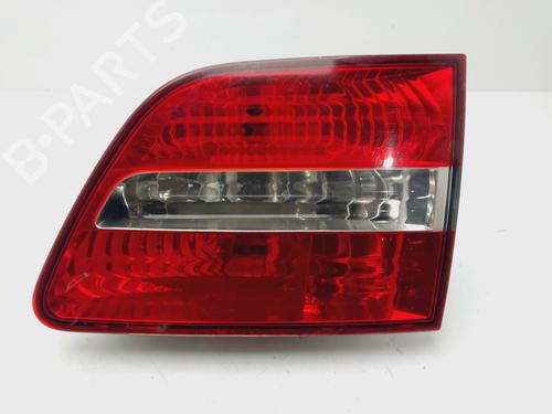 Used Right tailgate light FIAT STILO Multi Wagon (192_) 1.9 JTD (115 hp) 24484089