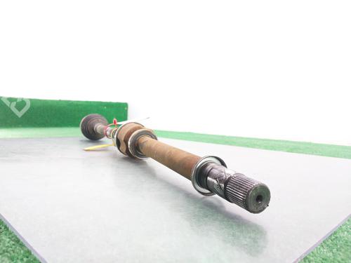 Right front driveshaft RENAULT MEGANE III Grandtour (KZ0/1)  | BP18233924M39 