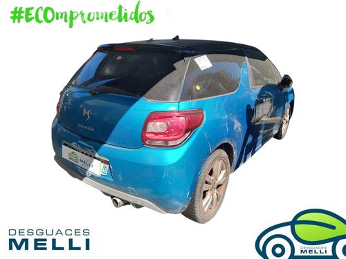 Right headlight CITROËN DS3 (SA_) 1.6 VTi 120 | BP34718065C29  - Image 9