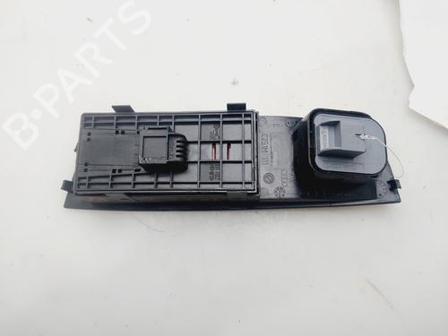 Left front window switch AUDI A1 Sportback (8XA, 8XF) 1.2 TFSI | BP31964447I27 
