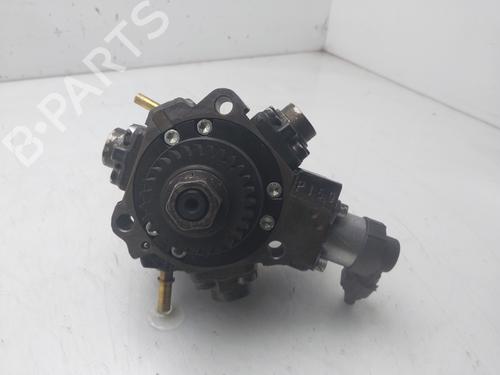 Used Injection pump Injection pump RENAULT GRAND SCÉNIC III (JZ0/1_) [2009-2016] 34343666 34343666
