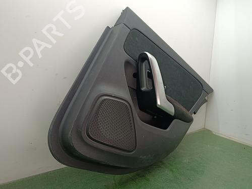 Rear right panel MERCEDES-BENZ A-CLASS (W177) A 250 e (177.085) | BP37496307C61 - Image 3