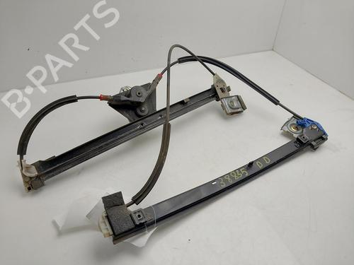 Used Front right window mechanism Front right window mechanism 37281944 37281944