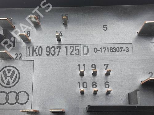 Fuse box VW GOLF VI Variant (AJ5) | BP39881459E1 - Image 3