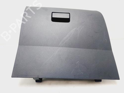 Handskerum MAZDA 2 Hatchback (DL, DJ) [2014-2025]  21272372