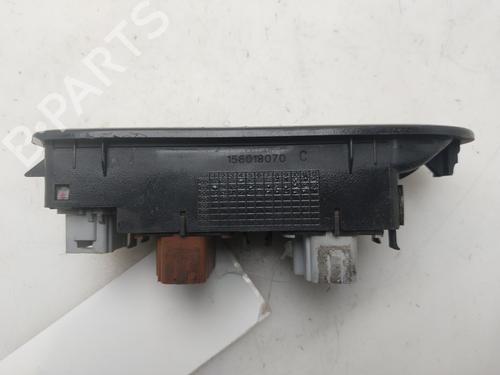 Left front window switch RENAULT GRAND SCÉNIC II (JM0/1_) 2.0 | BP36430724I27 - Image 2