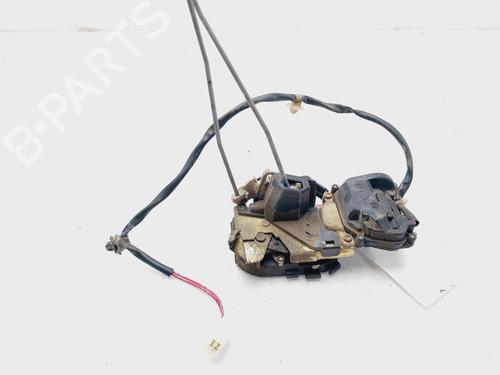 Højre bagtil lås MAZDA PREMACY (CP) 2.0 TD | BP19678276C99 