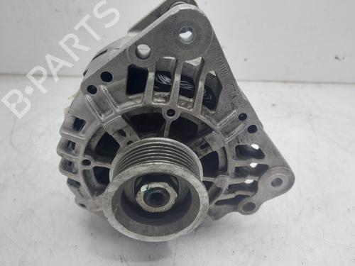 Used Alternator Alternator 36856379 36856379