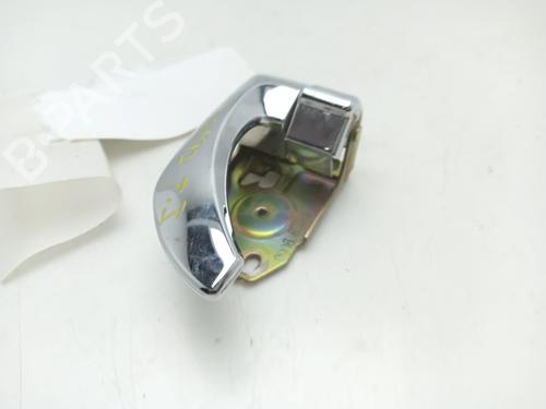 Rear left interior door handle KIA SORENTO I (JC)  | BP22275732I15 