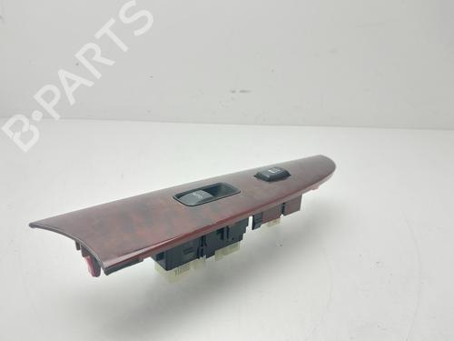 Right front window switch LEXUS IS II (_E2_) 220d (ALE20) | BP31850280I26
