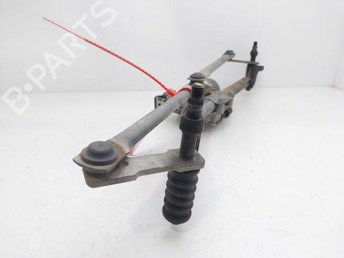 Front wiper motor BMW X5 (E70) 3.0 d | BP26619268M29 