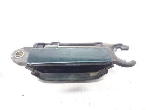 Front left exterior door handle AUDI A6 C4 (4A2) 2.5 TDI (140 hp) 4A0837205D | 4A0837205D |